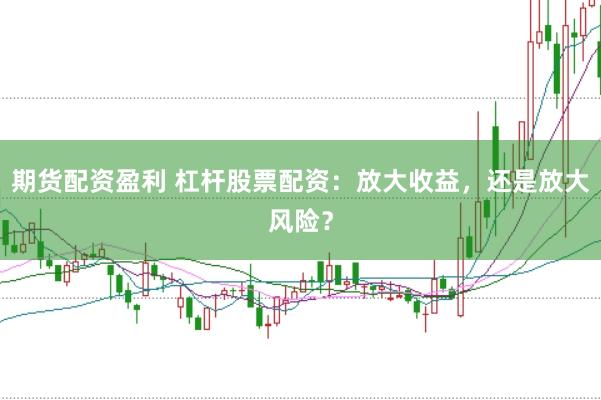 期货配资盈利 杠杆股票配资：放大收益，还是放大风险？