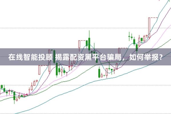 在线智能投顾 揭露配资黑平台骗局，如何举报？