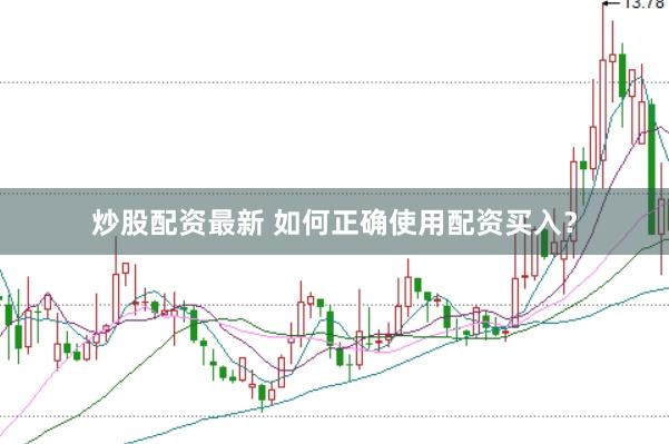 炒股配资最新 如何正确使用配资买入？