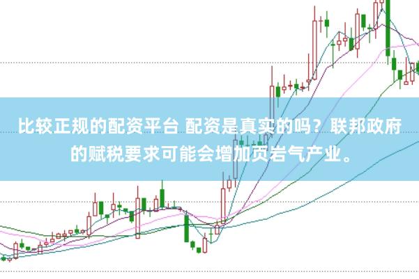 比较正规的配资平台 配资是真实的吗?联邦政府的赋税要求可能会增加页岩气产业。
