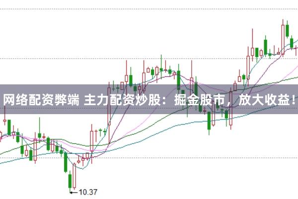 网络配资弊端 主力配资炒股：掘金股市，放大收益！
